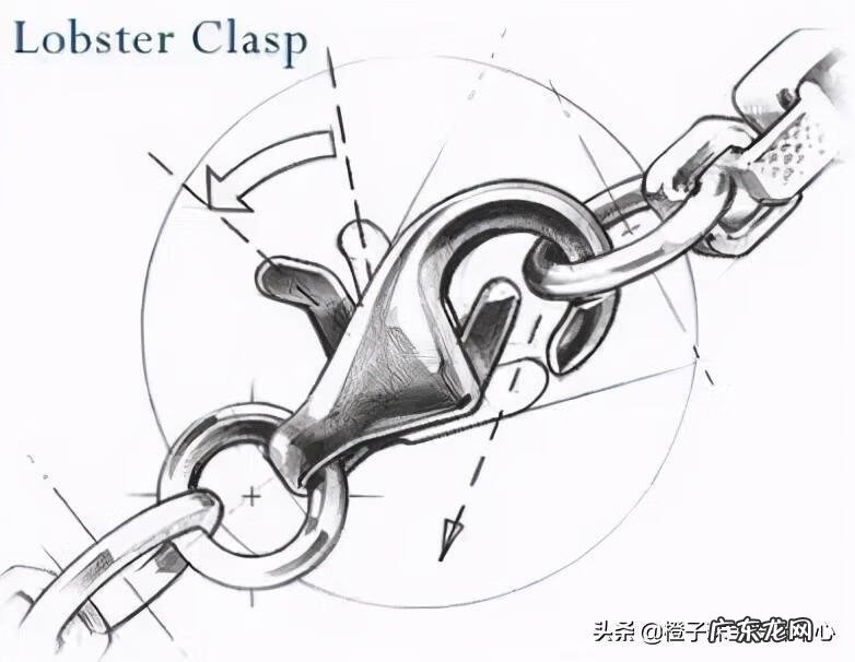 皮带颜色风水 皮带卡扣的种类