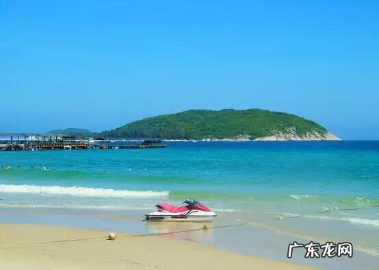 亚龙湾为什么叫亚龙湾 亚龙湾的风水事件