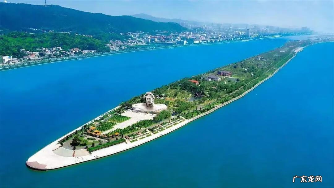 岳麓山旅游景点 岳麓山风景区属于哪个区