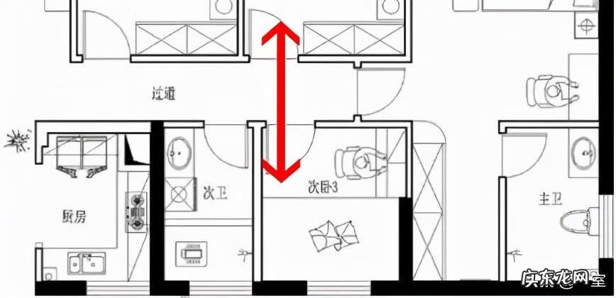 住一层风水不好 住的屋子风水不好怎么办呢