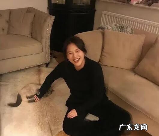 马思纯微博