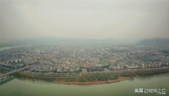 成县水土保持局 成县风水局
