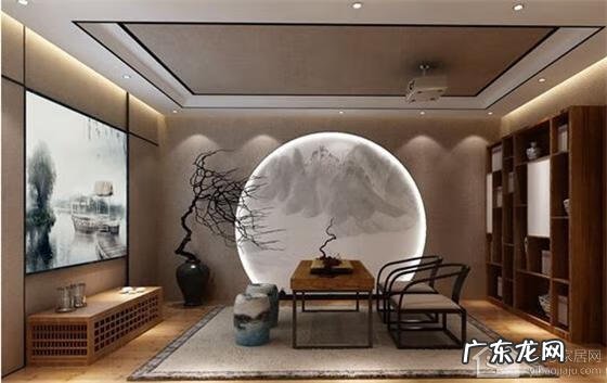 房屋靠山风水图 家居靠山的风水讲究