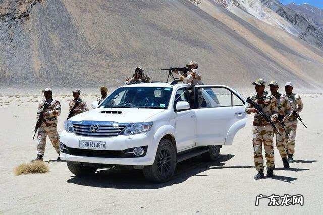 印度五大战区 印军将设五个战区吗