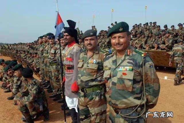 印度五大战区 印军将设五个战区吗