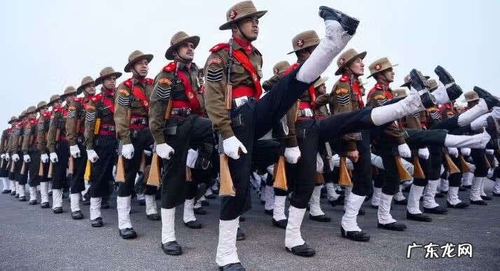 印度五大战区 印军将设五个战区吗