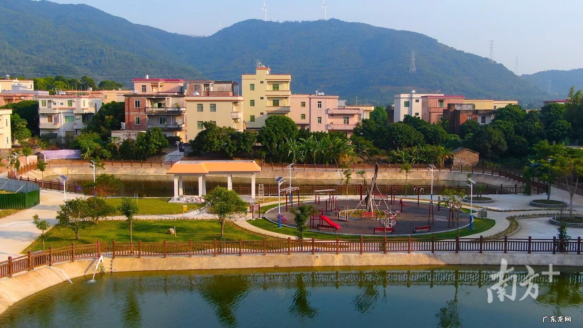 阳江十八子 阳江五家村风水评论大全