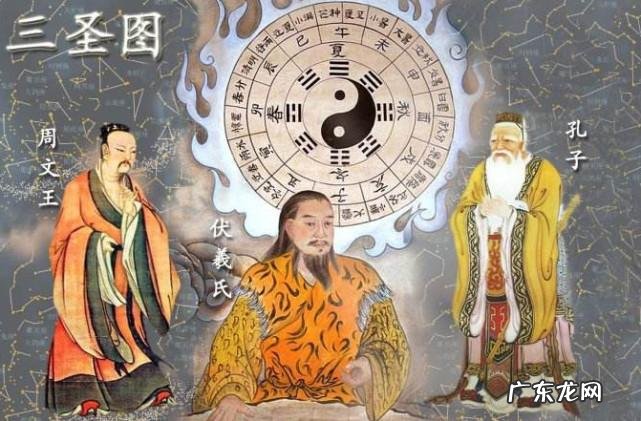 易经风水最简单的理解是