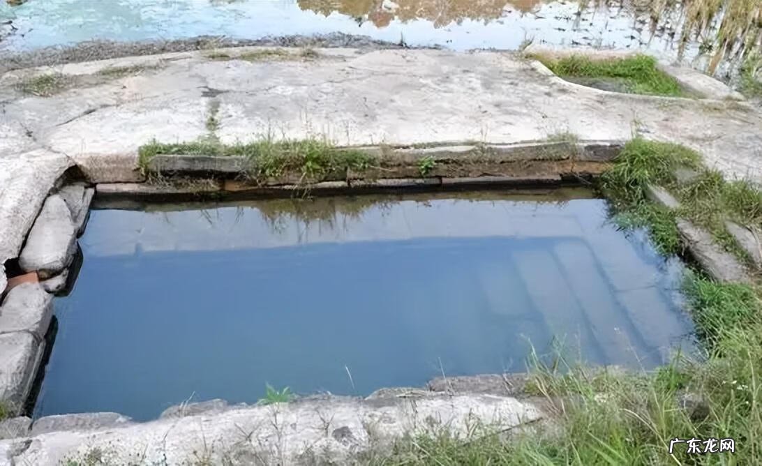 门口挖鱼塘风水 农村什么样的地方可以挖鱼塘