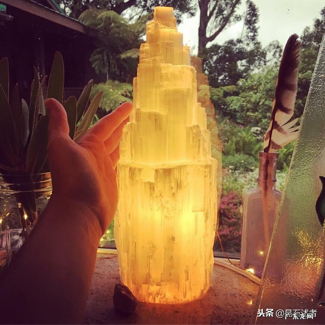 地理风水一盏灯 风水一盏灯