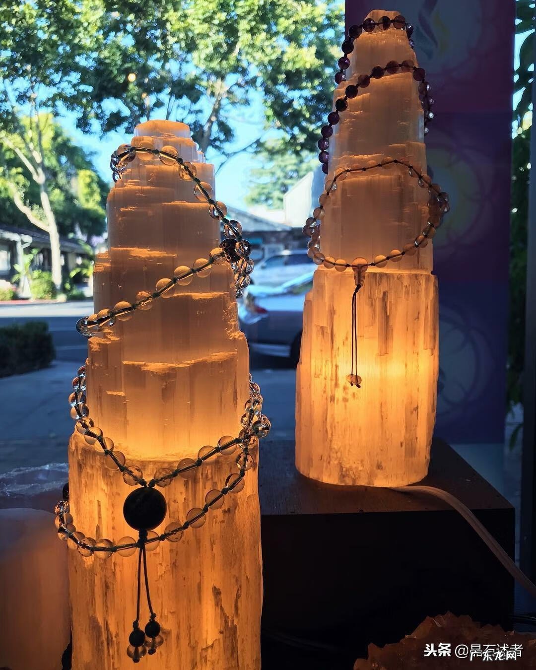 地理风水一盏灯 风水一盏灯