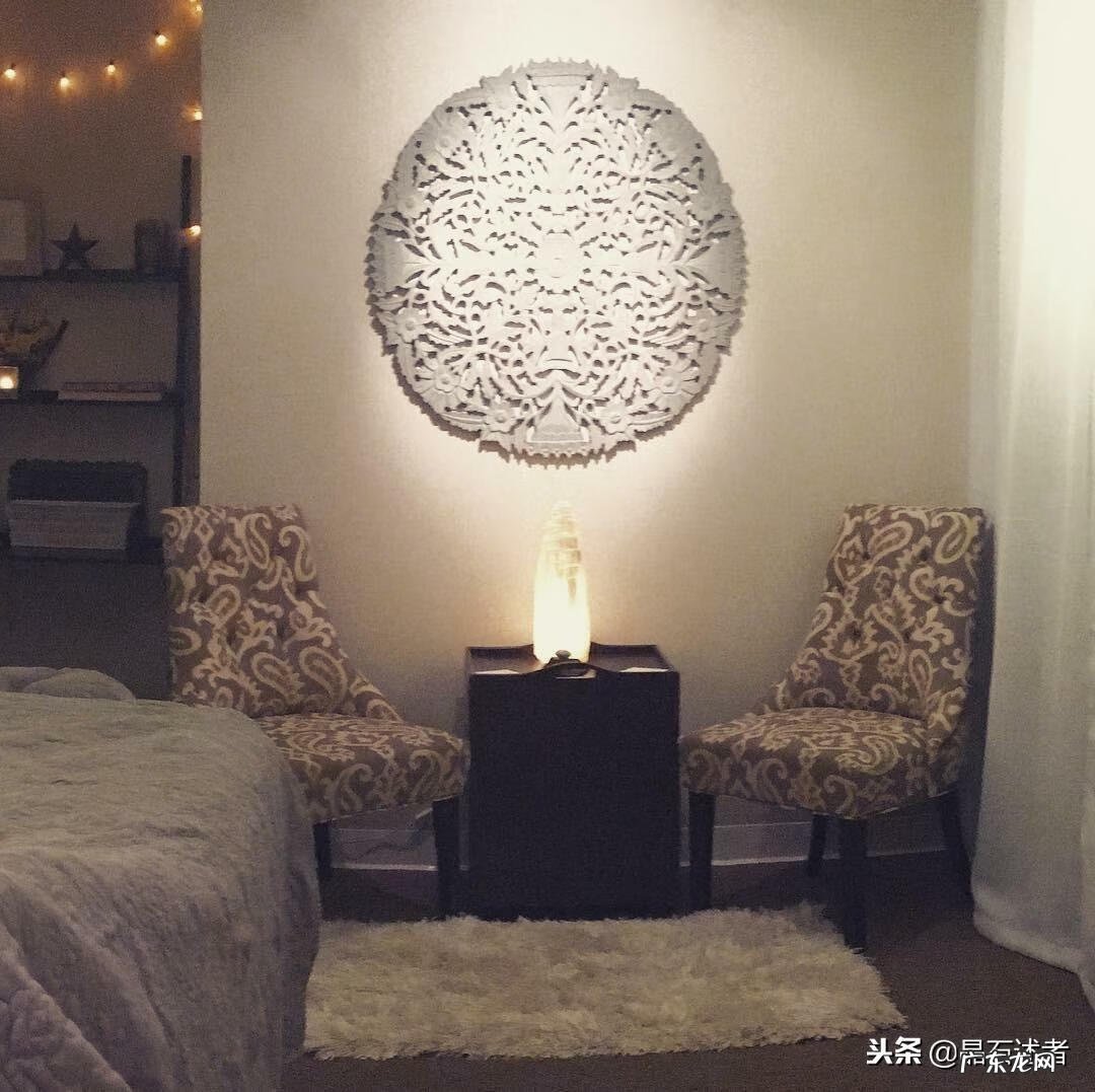 地理风水一盏灯 风水一盏灯