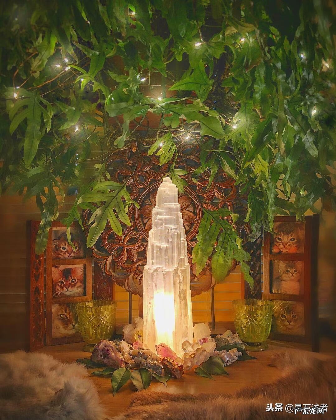 地理风水一盏灯 风水一盏灯