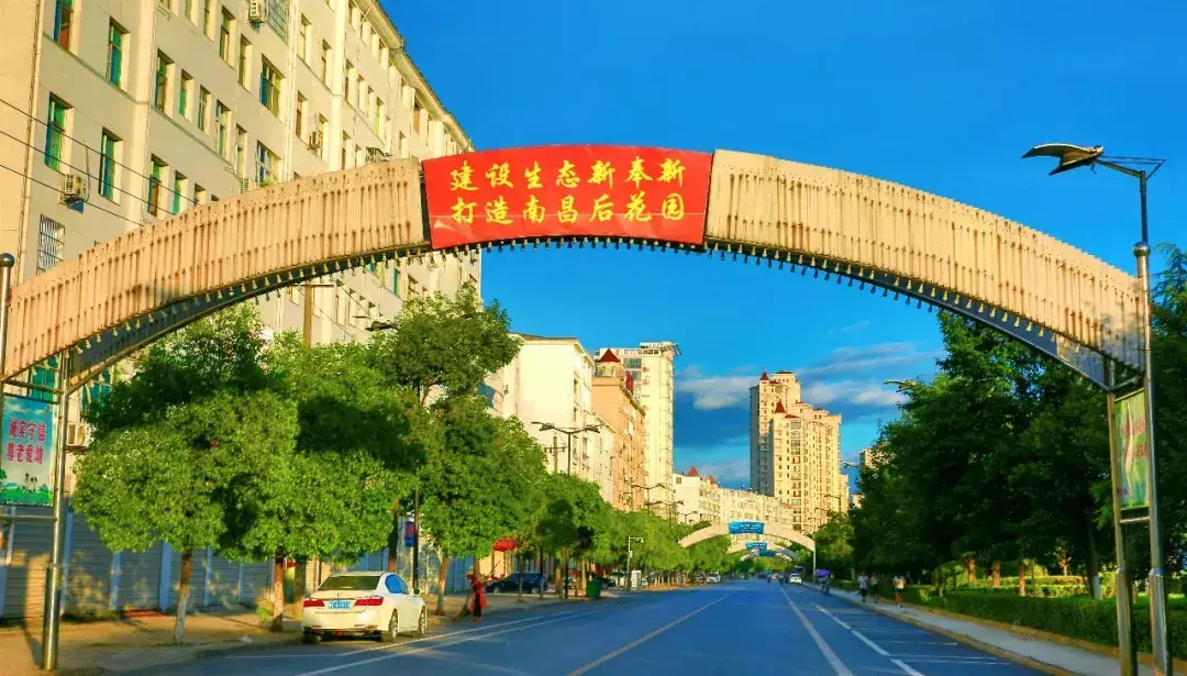 兴国风水 奉新仙源风水传说