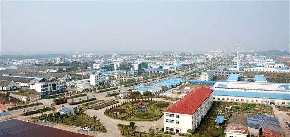 兴国风水 奉新仙源风水传说