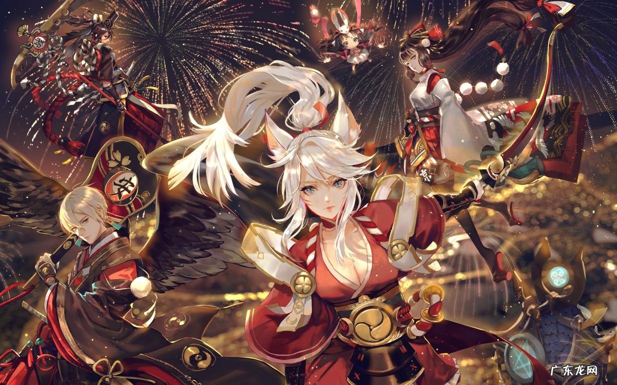 玩阴阳师的女生容易约吗 和风水阴阳师交朋友怎么办