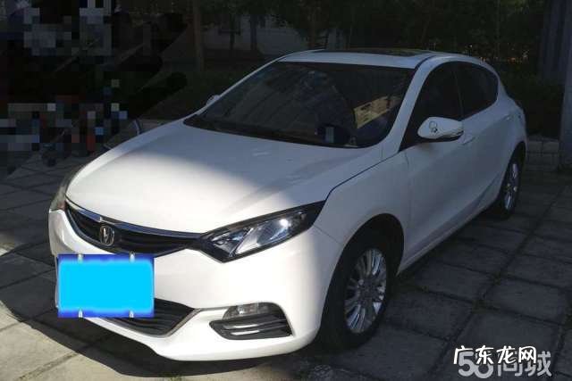 长安之星2加长版配置