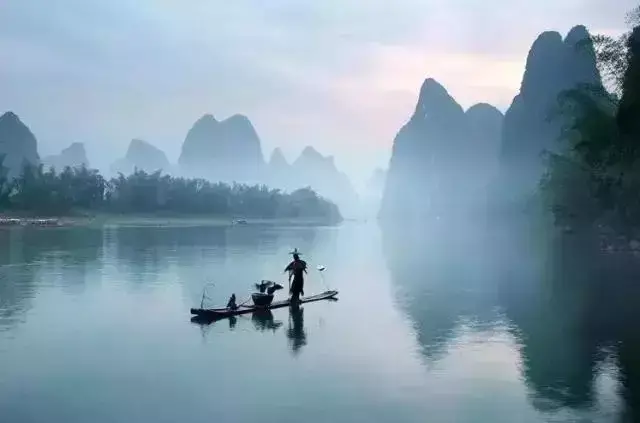 岑参的拼音是什么 岑参的读音正确