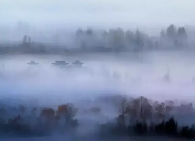 岑参的拼音是什么 岑参的读音正确