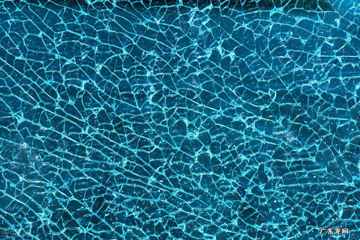 门帘风水禁忌 水晶玻璃柱隔断