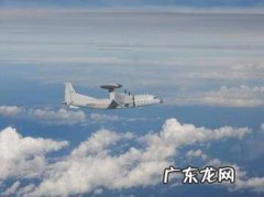四大航母战斗群同框台湾海域