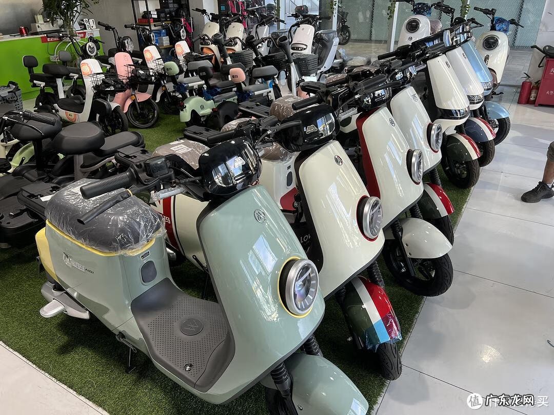 电动摩托车哪种品牌最好 电动摩托车哪种最好用