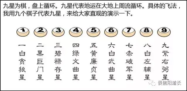 风水大师漫画