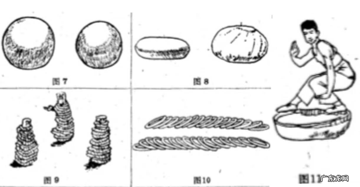 虎口把门的八字