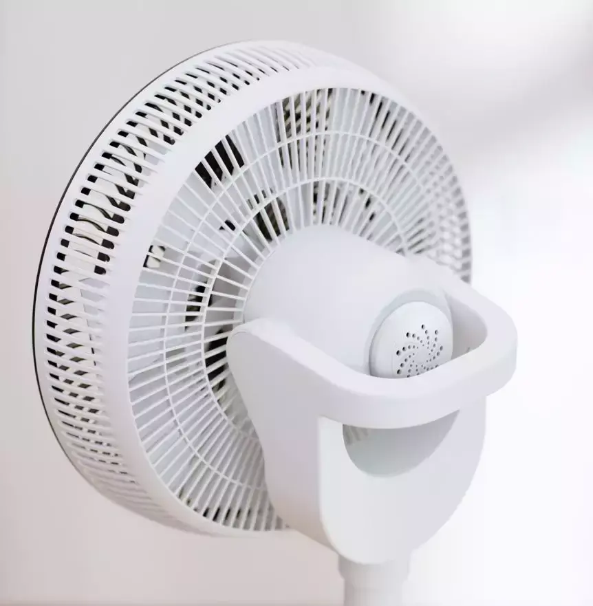 水温很高了风扇才转是什么情况 春风水温不显示风扇能正常运转