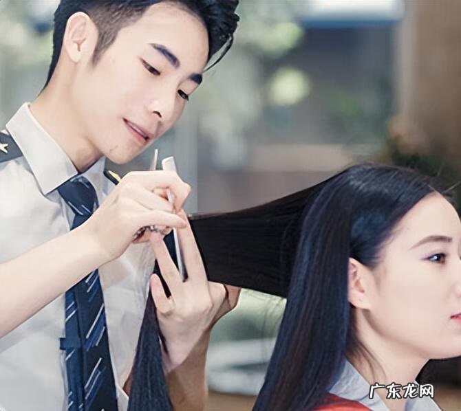 美容美发是什么专业 专业美发学校