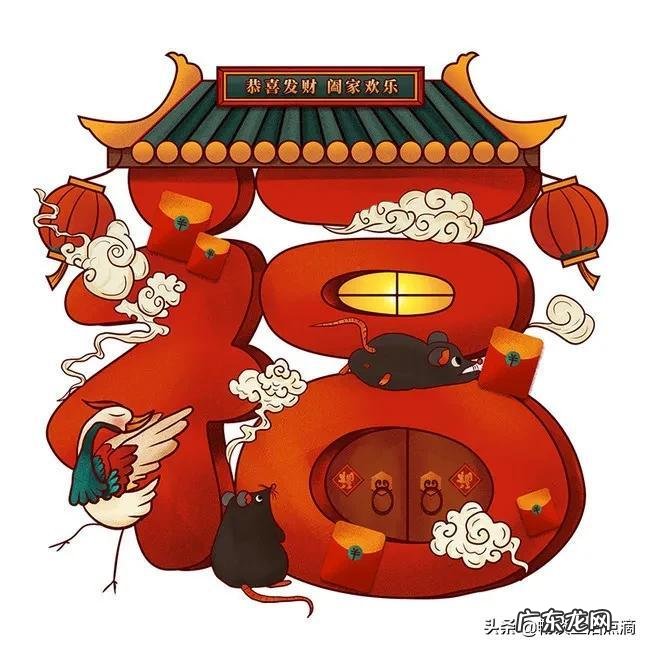 风水正门与偏门 风水学房正门与偏门对着
