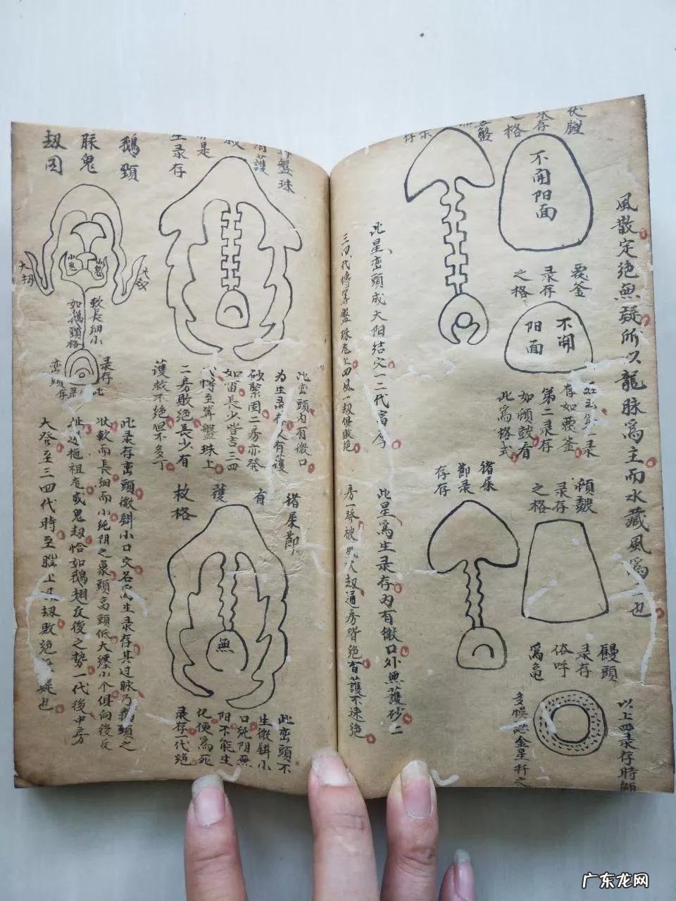 风水峦头格局详解 风水峦头砂盘法