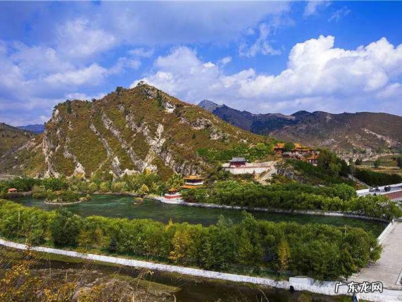 香格里拉给人的感觉 香格里拉的风水好吗吗