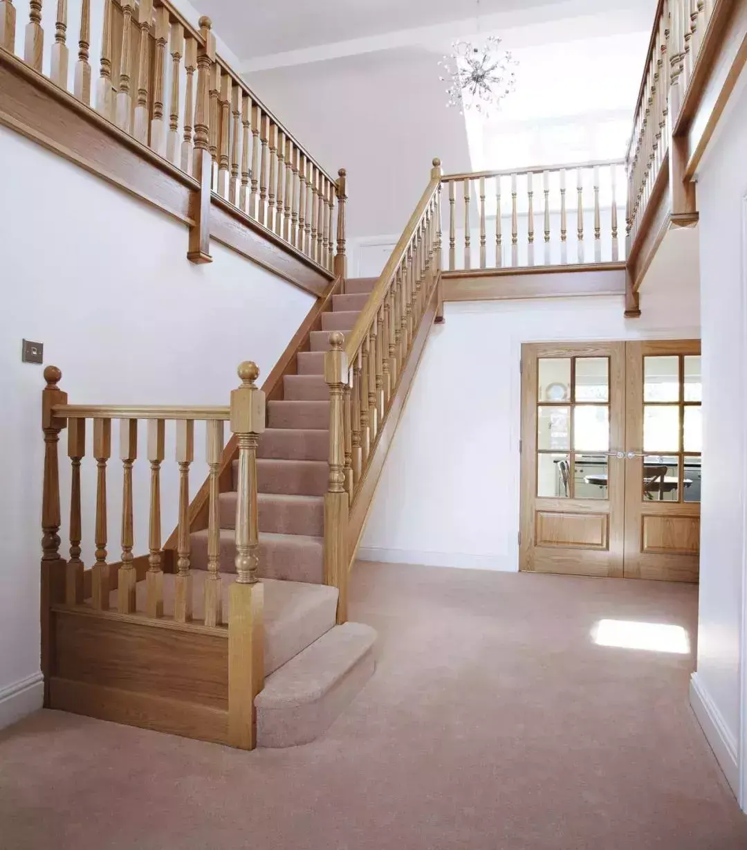 楼梯16步的风水 楼梯13步14级风水