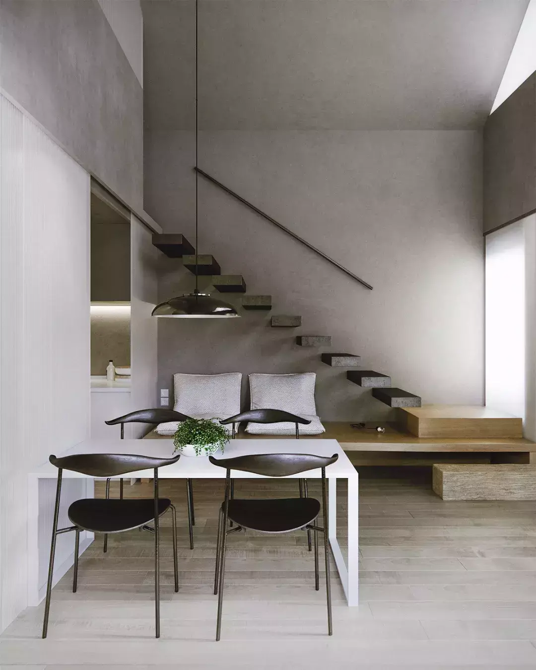 楼梯16步的风水 楼梯13步14级风水