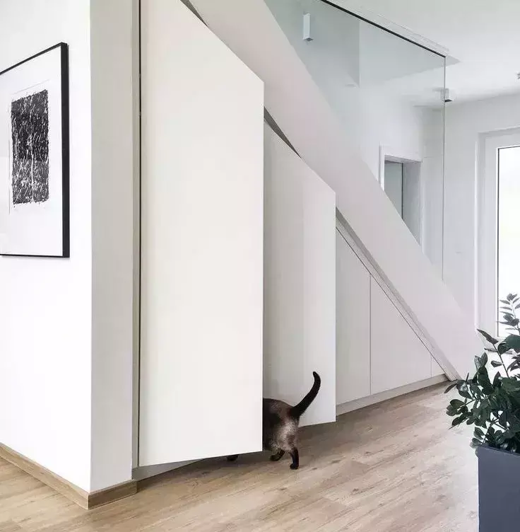 楼梯16步的风水 楼梯13步14级风水