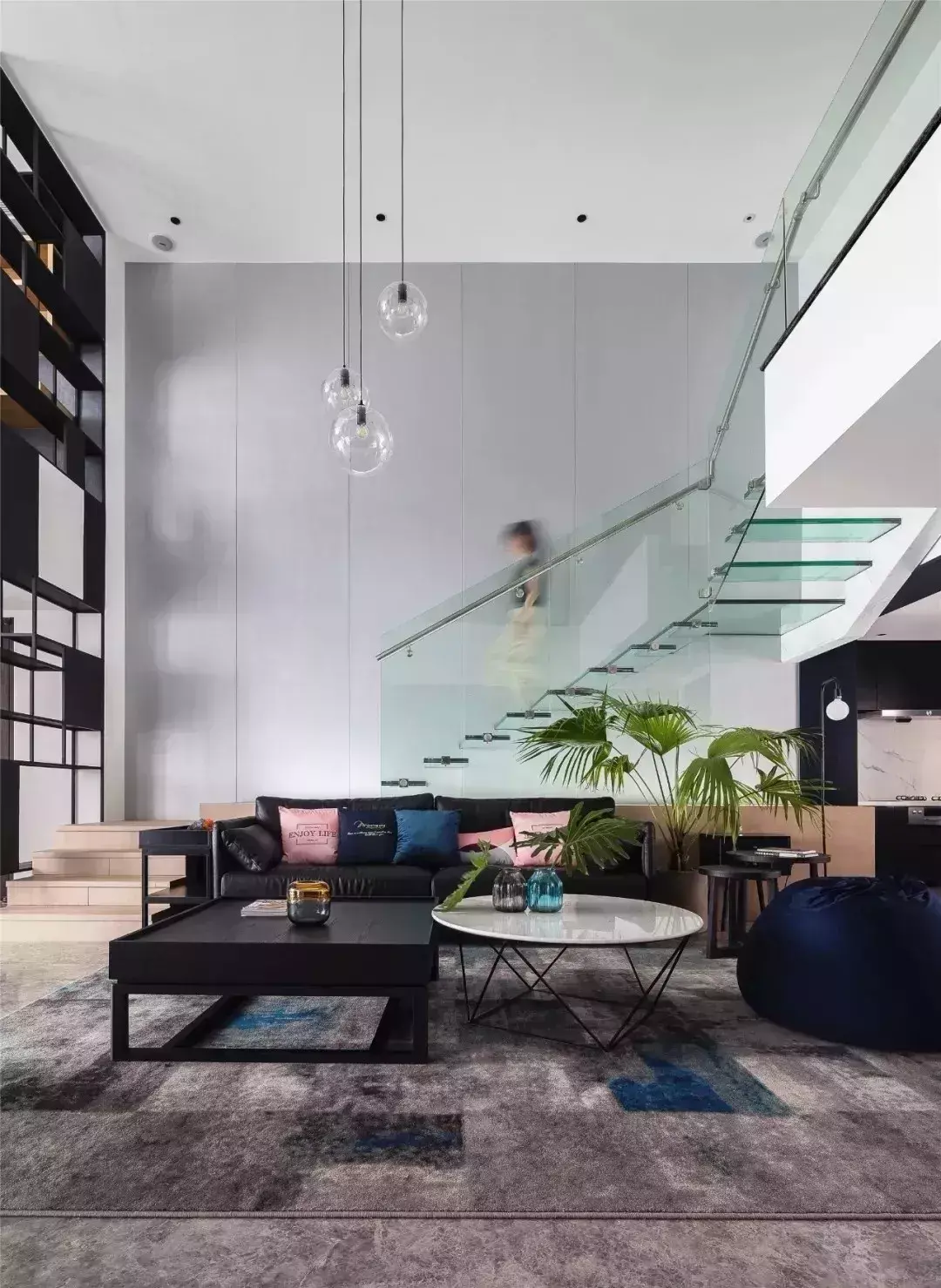 楼梯16步的风水 楼梯13步14级风水