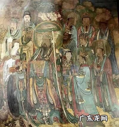 10大元帅 10大元帅只风水