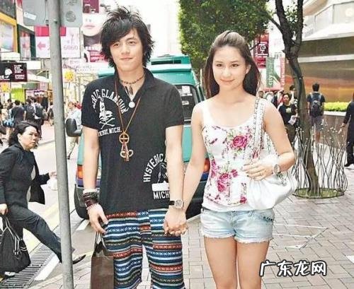 何超莲的老公叫什么名字 何超莲微博事件