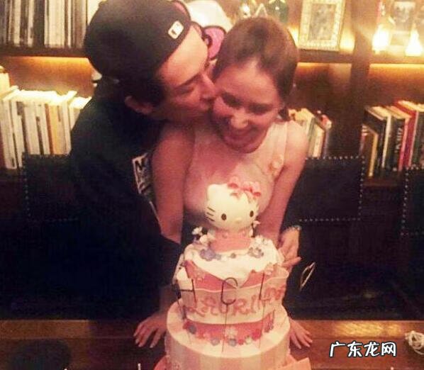 何超莲的老公叫什么名字 何超莲微博事件