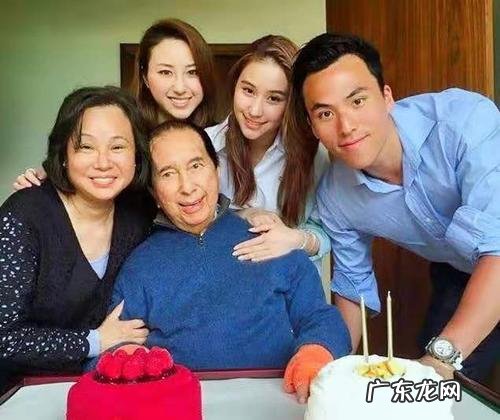 何超莲的老公叫什么名字 何超莲微博事件