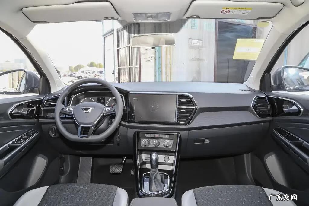 捷达suv新款vs5图片 捷达vs5图片及价格