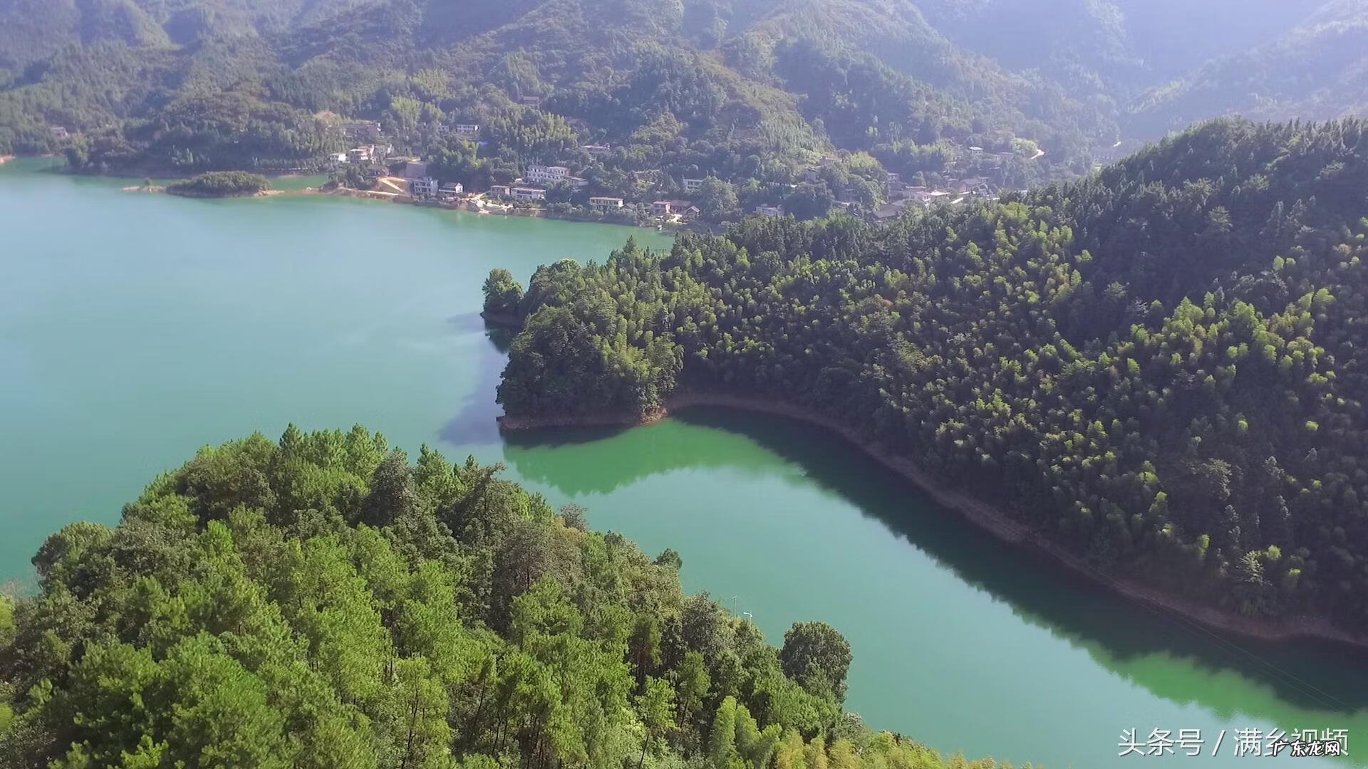 黄龙出洞风水宝地图形 黄龙出洞风水