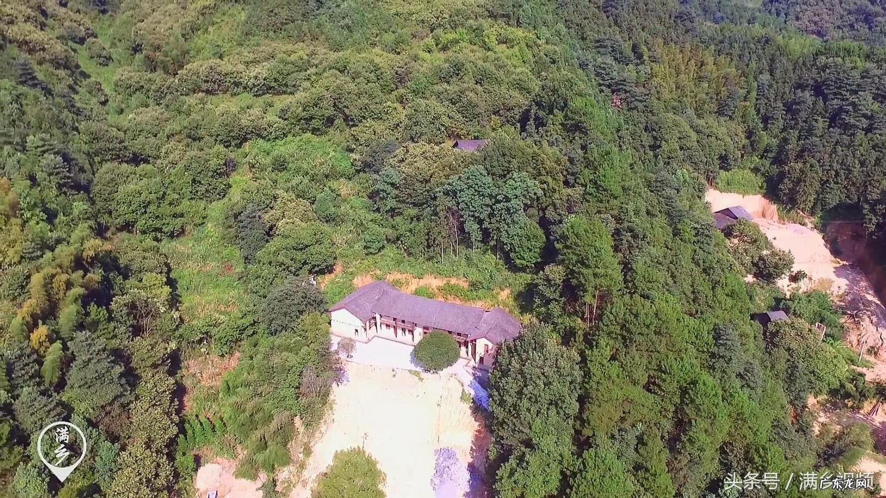 黄龙出洞风水宝地图形 黄龙出洞风水