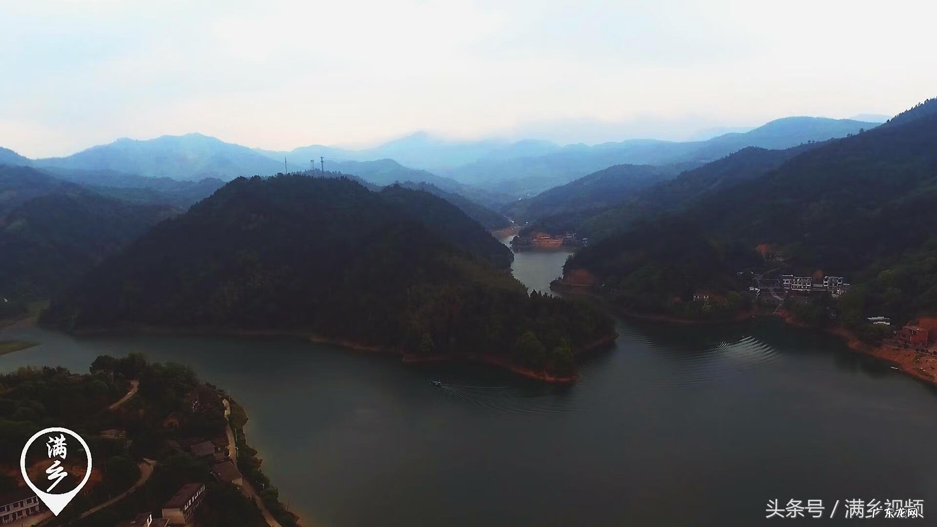 黄龙出洞风水宝地图形 黄龙出洞风水