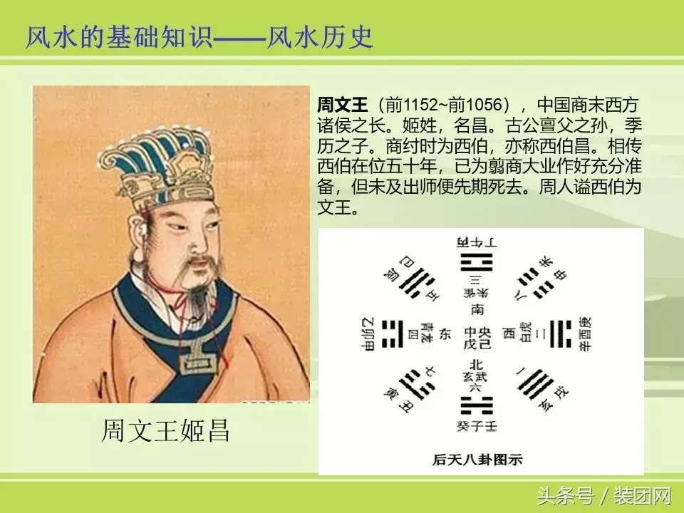 风水基础知识新人必读 风水的基础知识内容