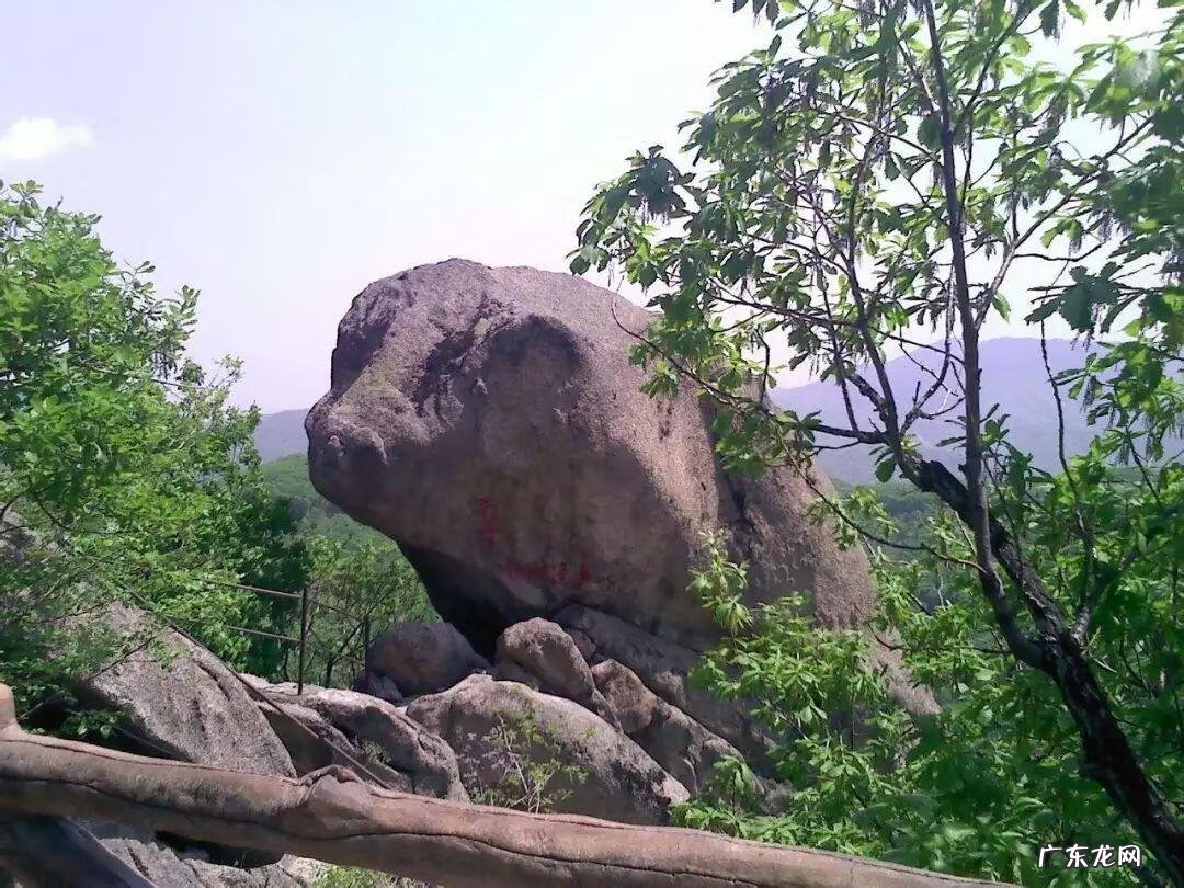 峨眉山4大奇观 峨眉山的风水传说有哪些