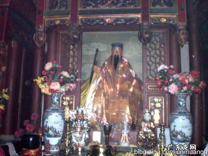 王母楼风水图解大全