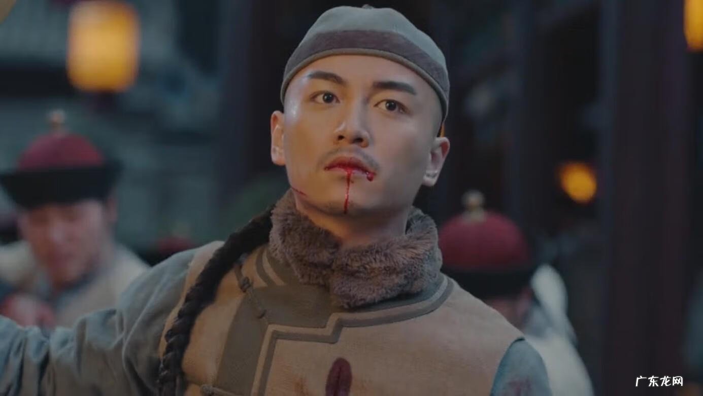 那年花开月正圆最后大结局 那年花开月正圆结局是啥