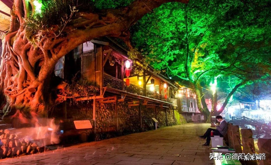 柳江县城风水宝地在那